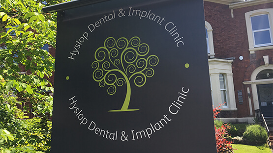 Hyslop Dental & Implant Clinic
