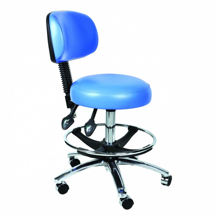 GRA 14 Dental Stool