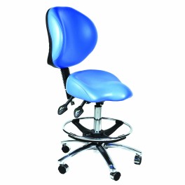 PRA 02 Dental Stool