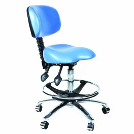 PRA 04 Dental Stool