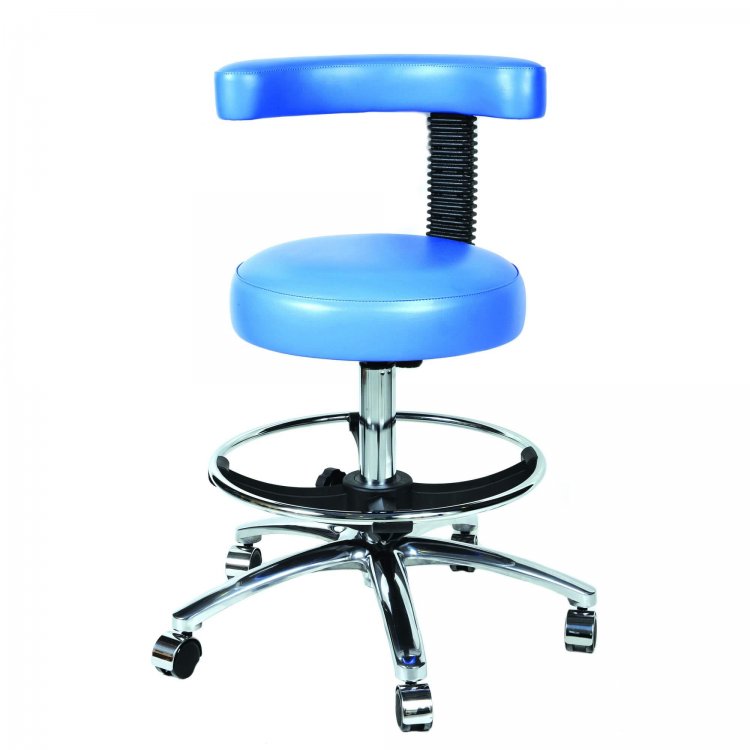 GRS 11 Dental Stool