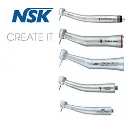 NSK Dental Handpieces
